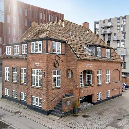 Дом отдыха 12 Bedroom Gorgeous In Колдинг