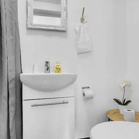 Lovely In With House A Panoramic View Holiday home Kolding