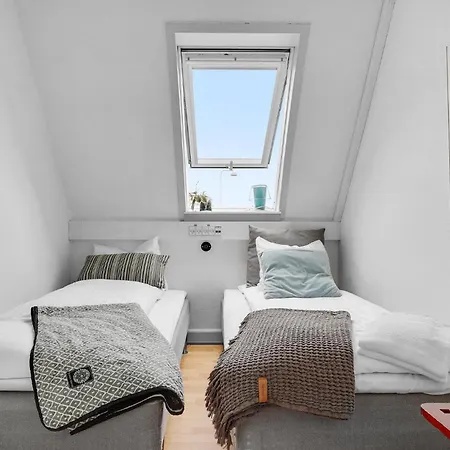 Lovely In With House A Panoramic View