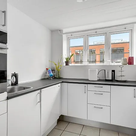 Lovely In With House A Panoramic View Holiday home