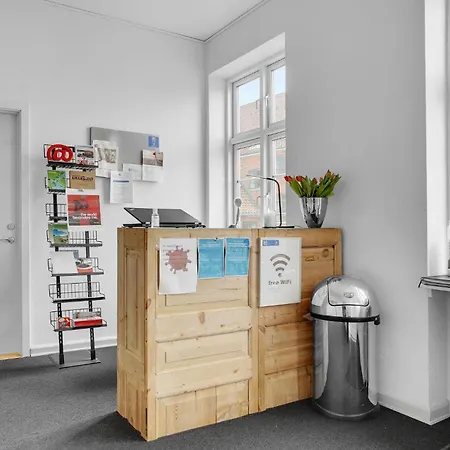 12 Bedroom Gorgeous In Дом отдыха Колдинг