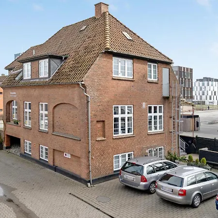 Lovely In With House A Panoramic View Holiday home